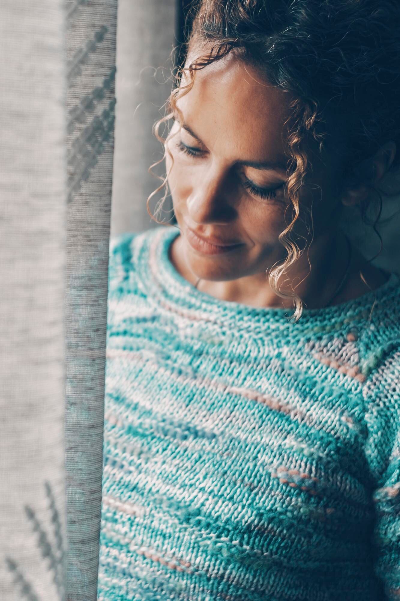 Signs You’re Emotionally Overloaded – and What to Do Next