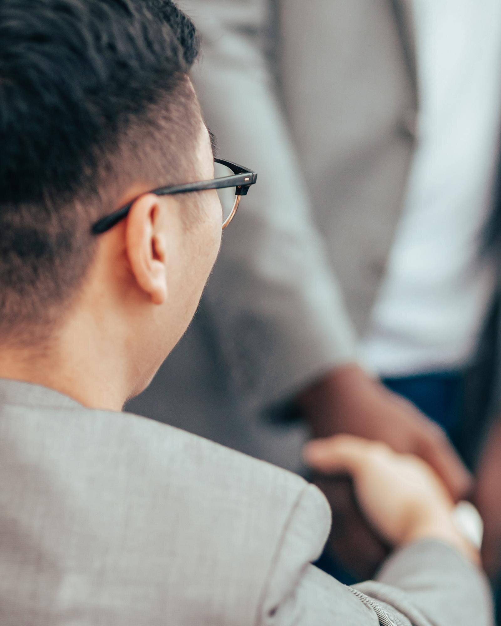 Personalized Counseling for Life Transitions: What It Looks Like and How It Helps