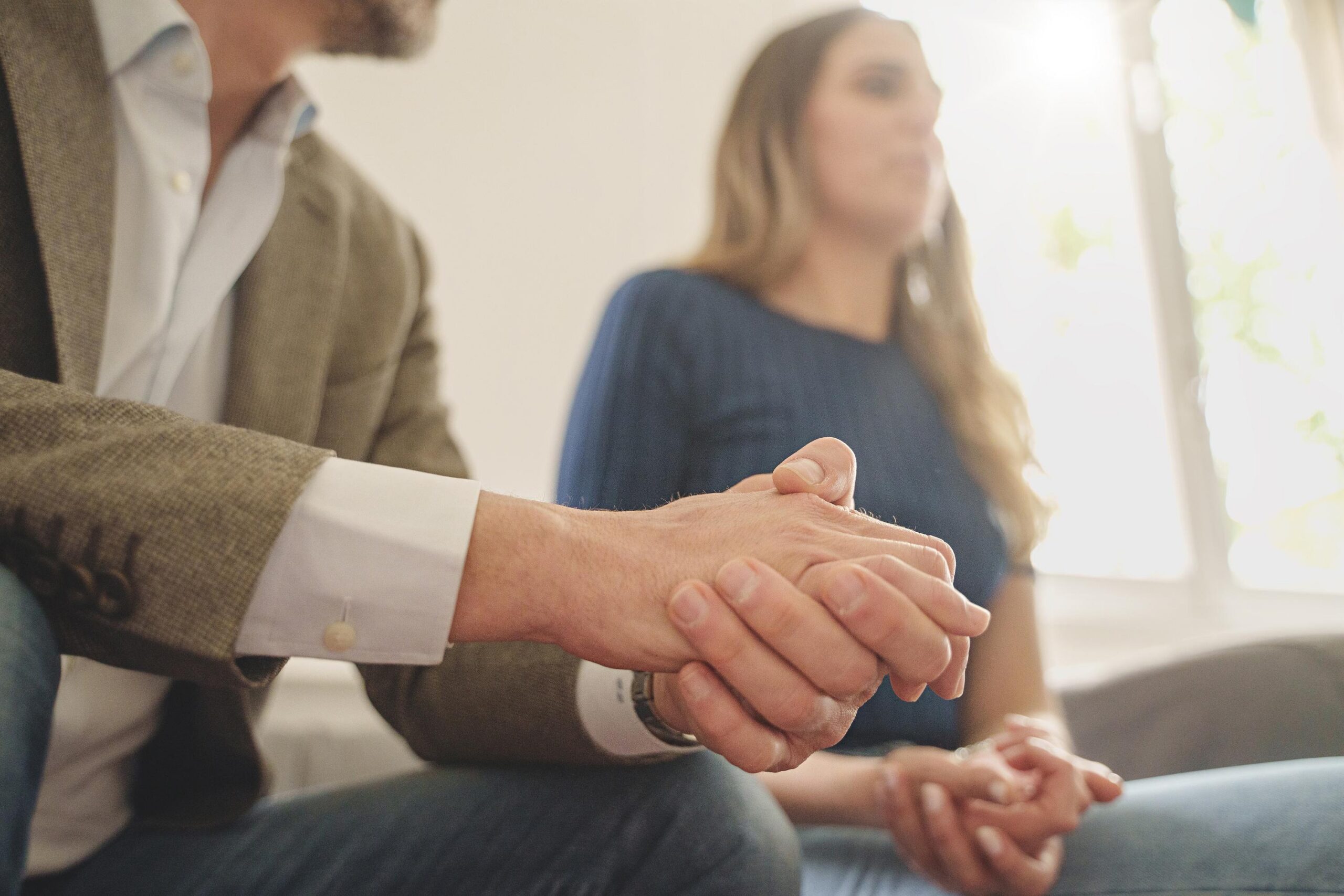 From Stuck to Steady: Life Coaching for Clarity, Confidence, and Direction in Palm Beach