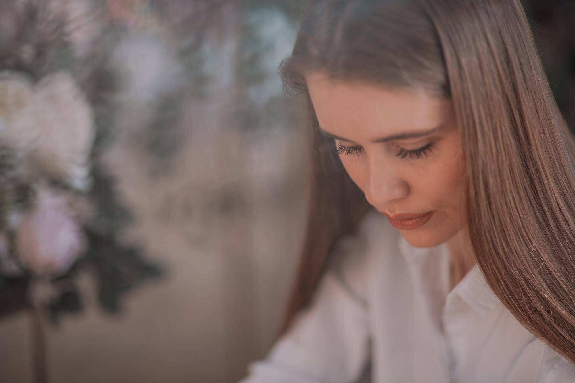 Finding Steady Ground: Personalized Counseling for Anxiety, Depression, and Life Transitions in Palm Beach