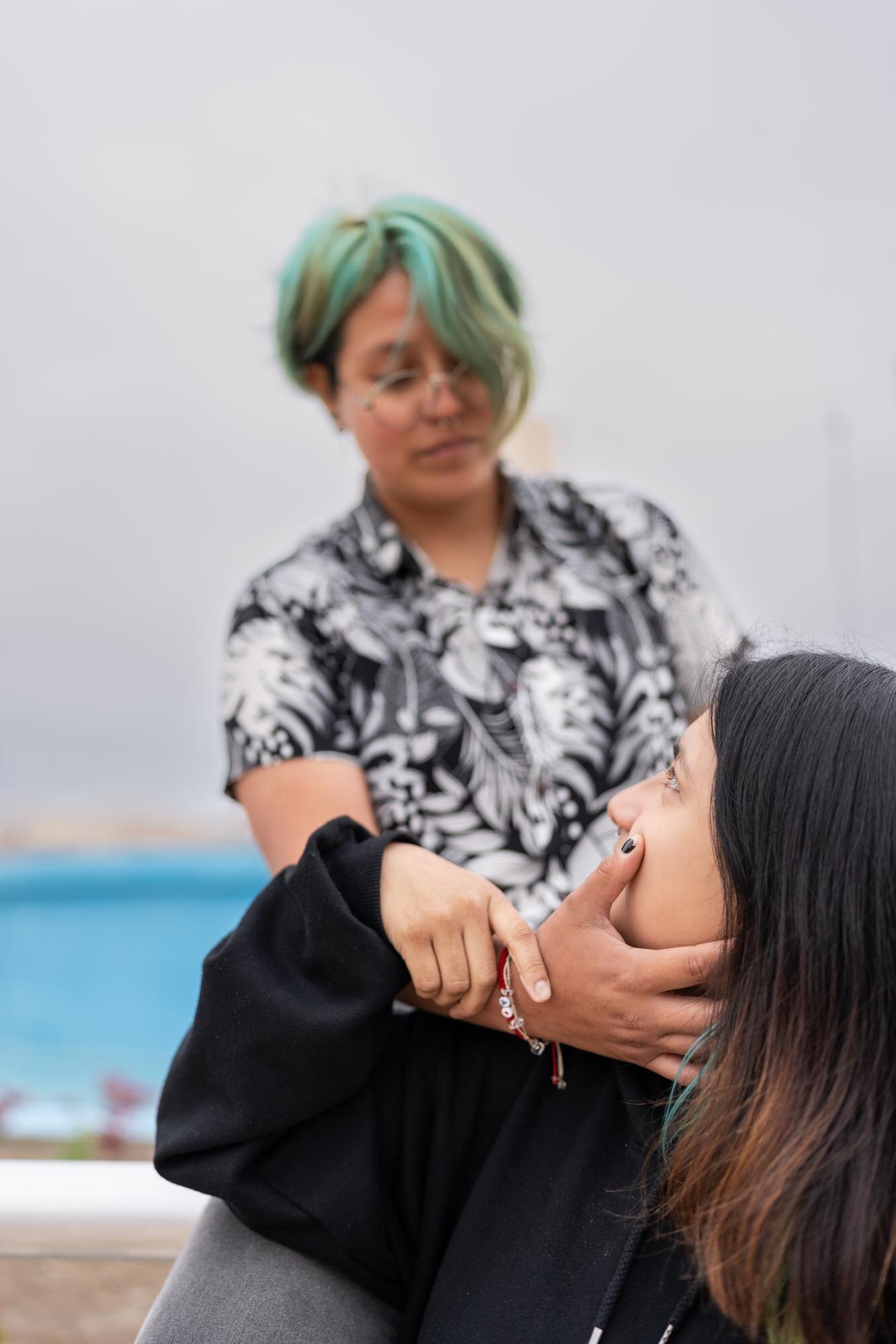 Belonging Heals: Why It’s Powerful for LGBTQ+ Clients