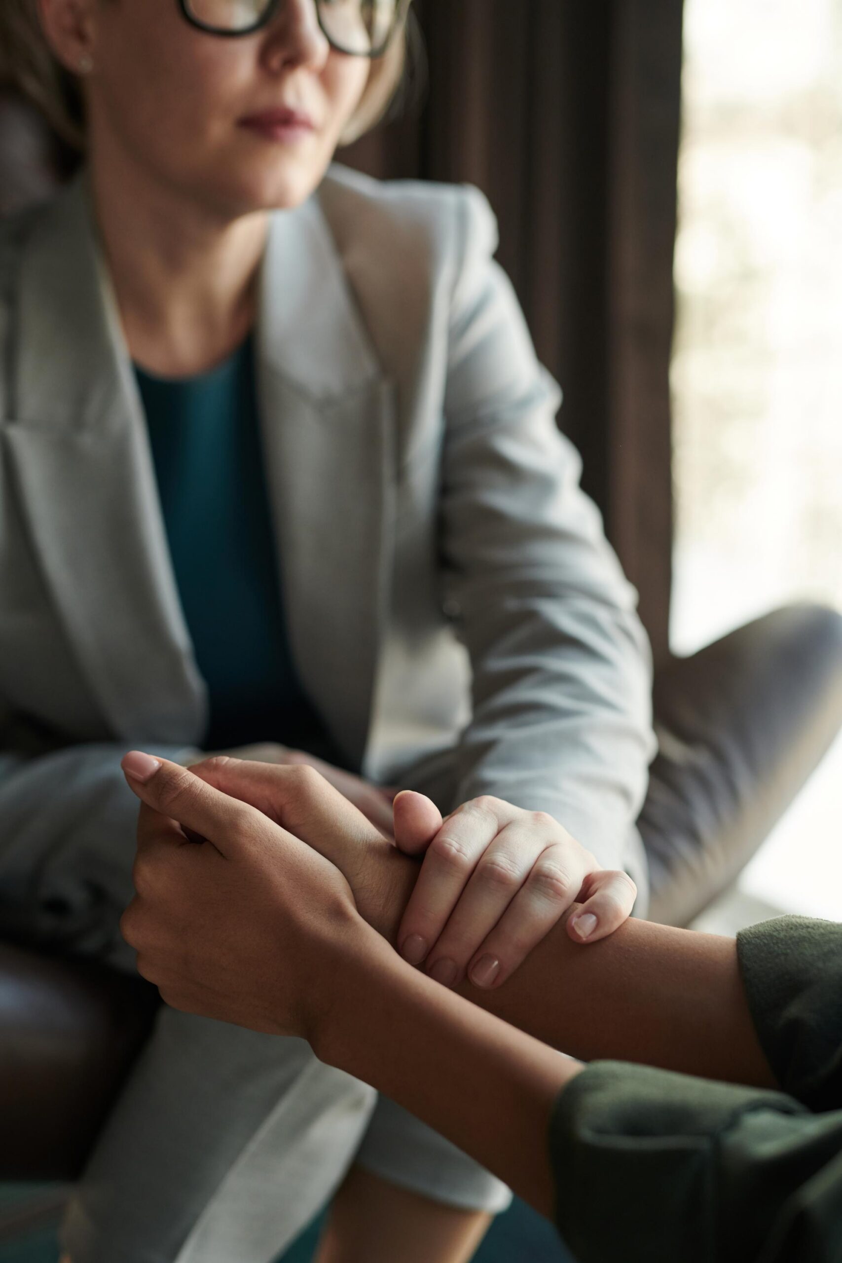 Tired of Translating Yourself? How Affirming Therapy Helps You Breathe Easier