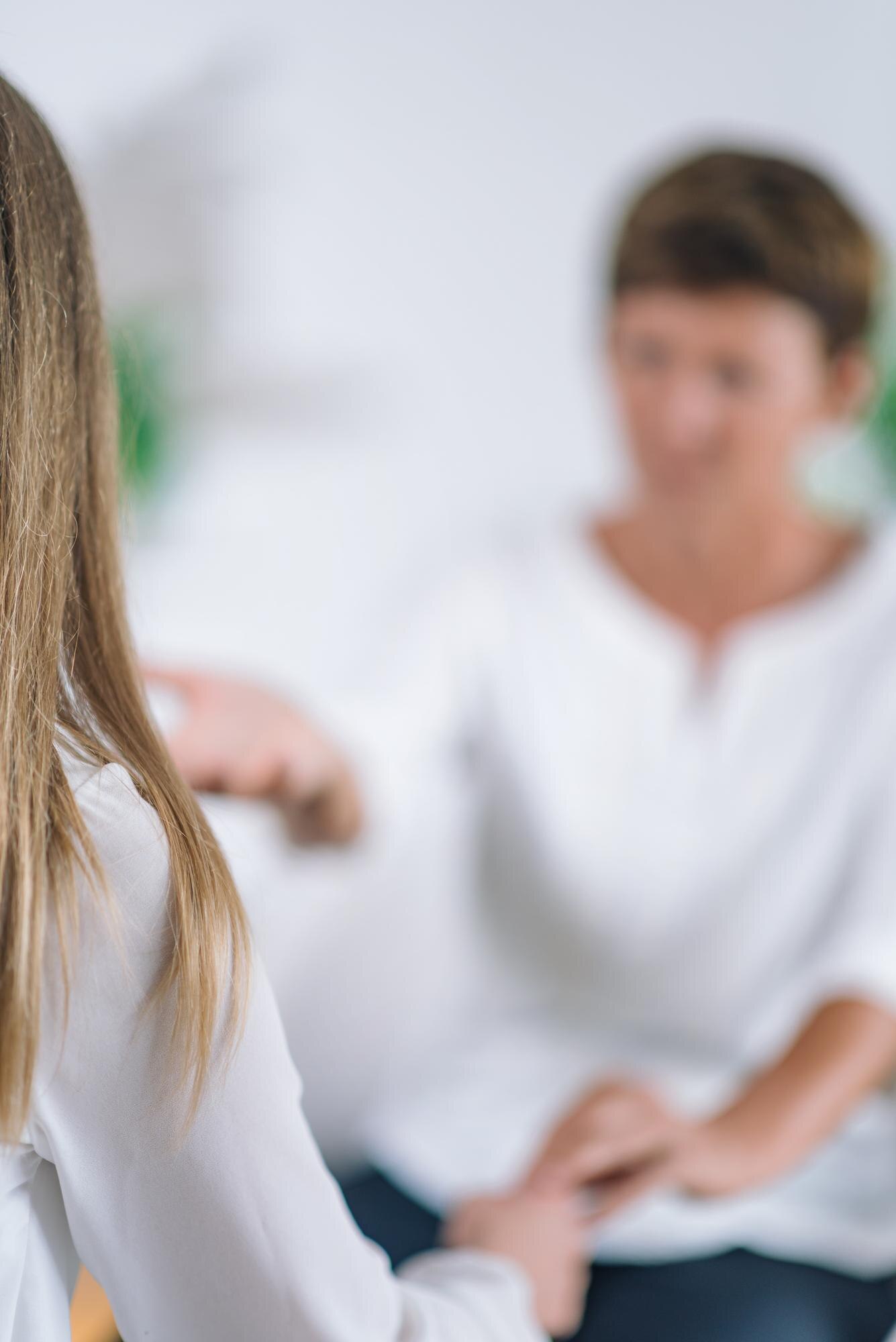 Finding Steady Ground: Personalized Counseling for Anxiety, Depression, and Life Transitions in Palm Beach