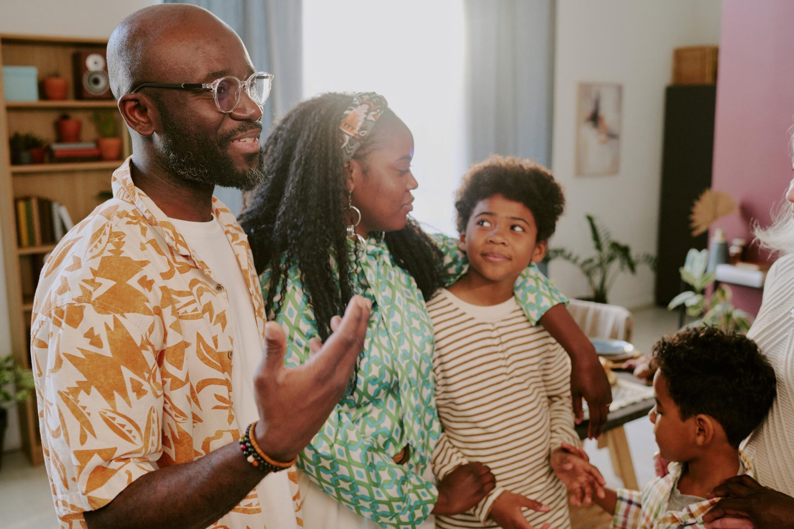 How to Protect Your Peace When Family, Work, or Community Feels Unsupportive
