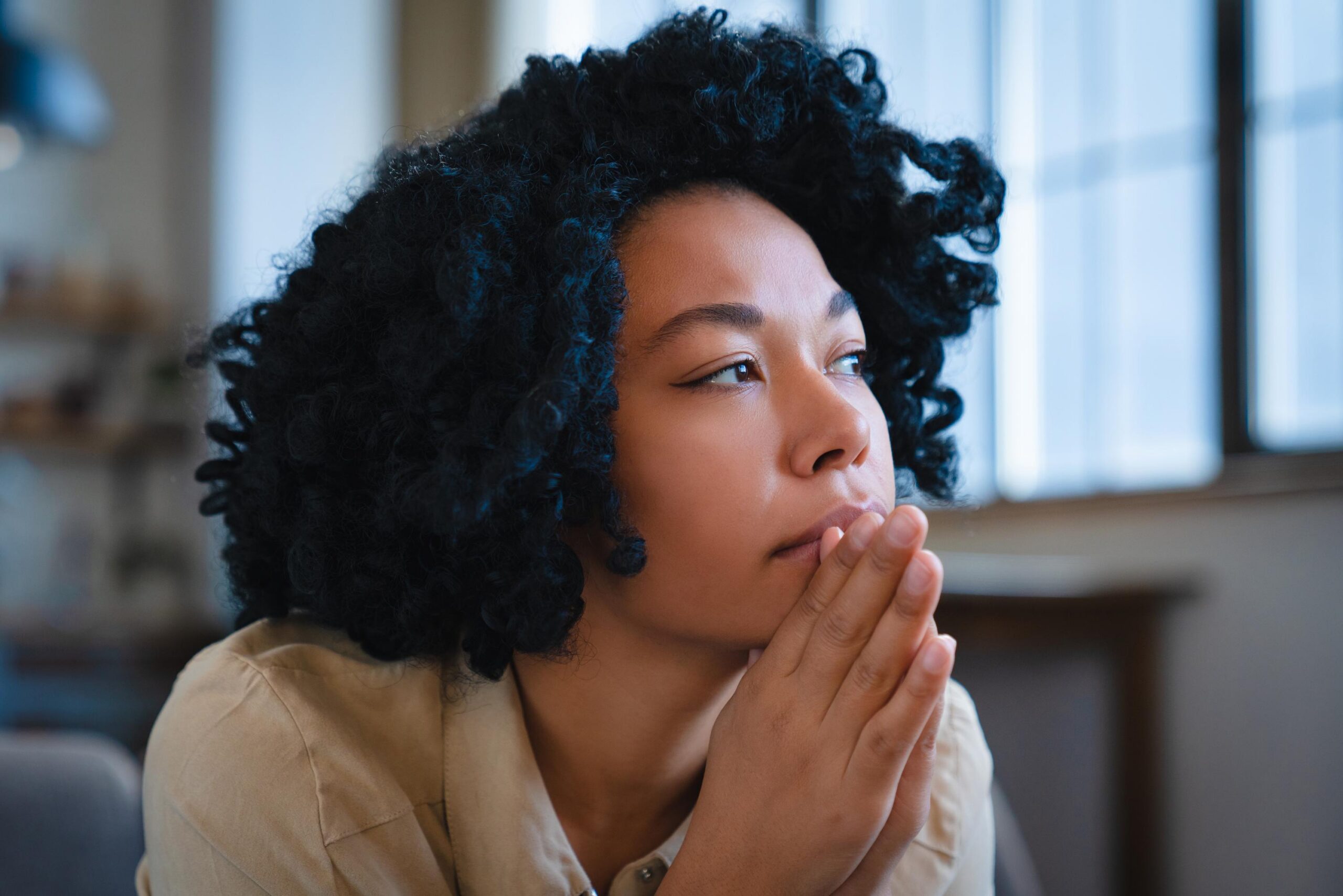 How to Know When Stress Is Turning Into Burnout (And What to Do Next)