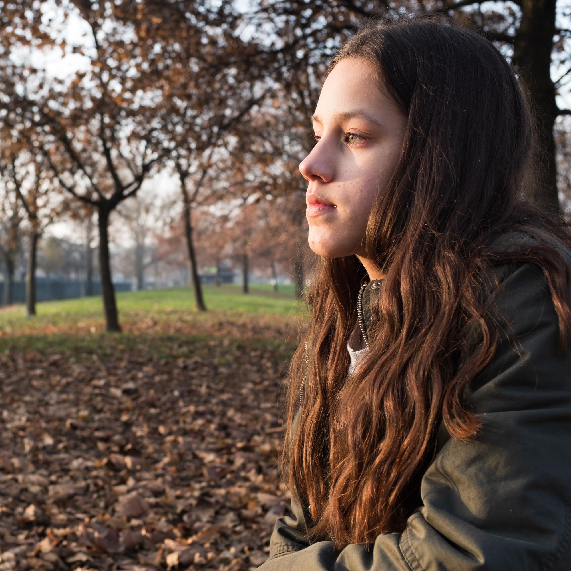 When Joy Feels Heavy: Signs You May Need More Support This Season