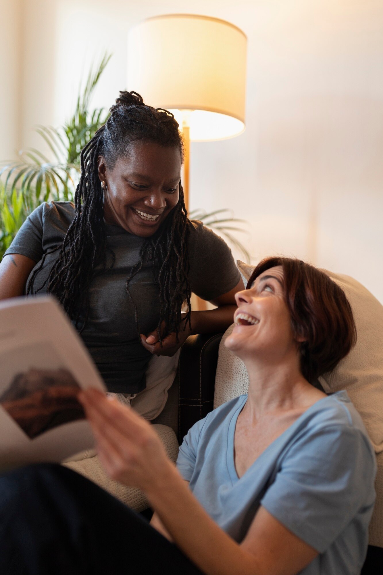 Inclusive Counseling: What It Offers LGBTQ+ Adults Seeking a Safer Space in Palm Beach