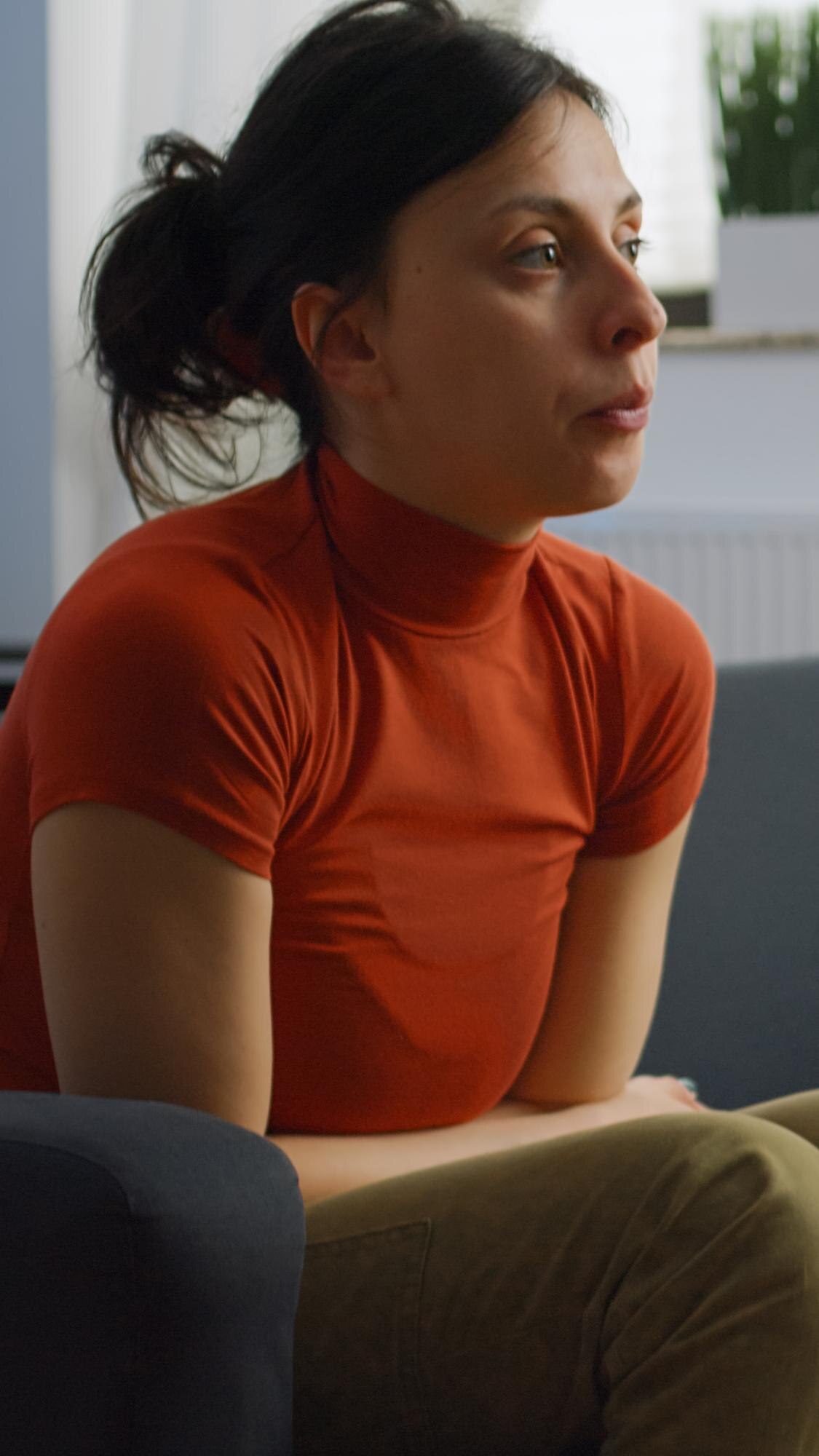 From Stressed to Burned Out: How to Spot the Shift (and What to Do Next)