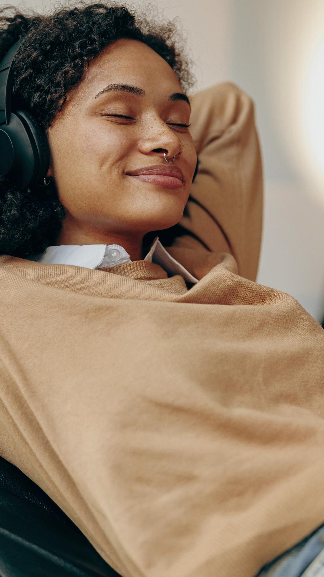 Permission to Pause: How to Slow Down After a Big Celebration—Without the Guilt