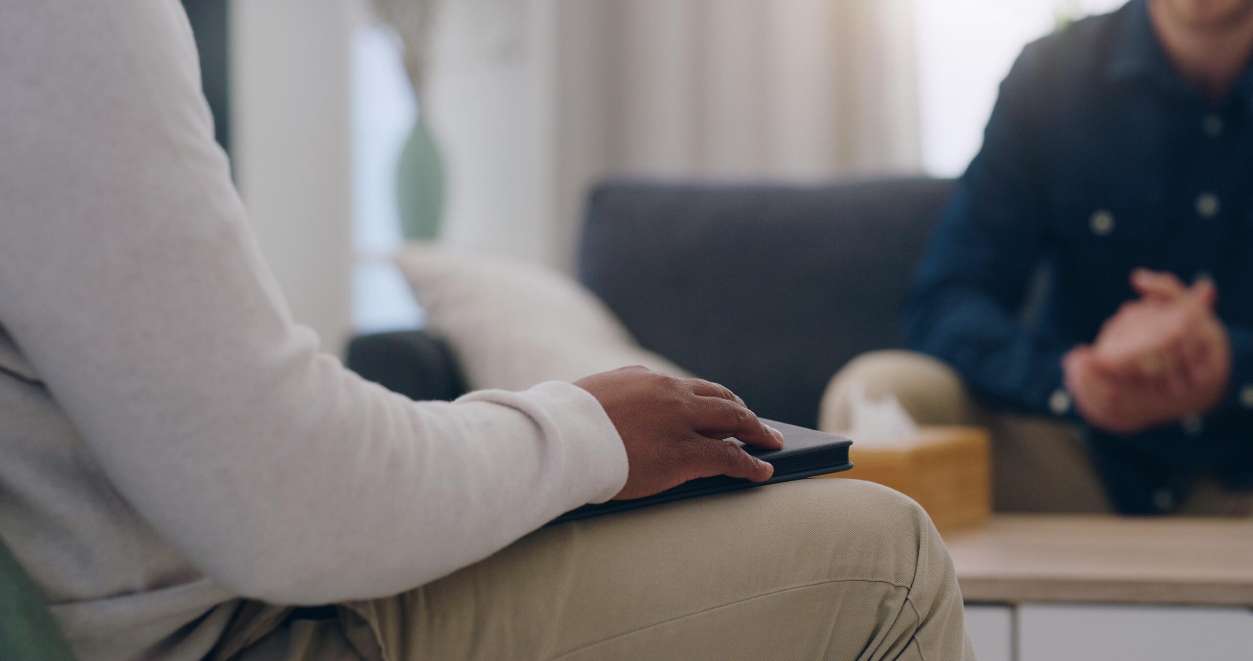 When Trauma Still Runs the Day: How EMDR Therapy Helps You Reclaim Your Life