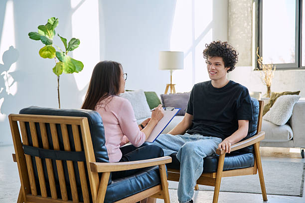Bridging the Silence: Couples Counseling for Communication Problems and Emotional Distance
