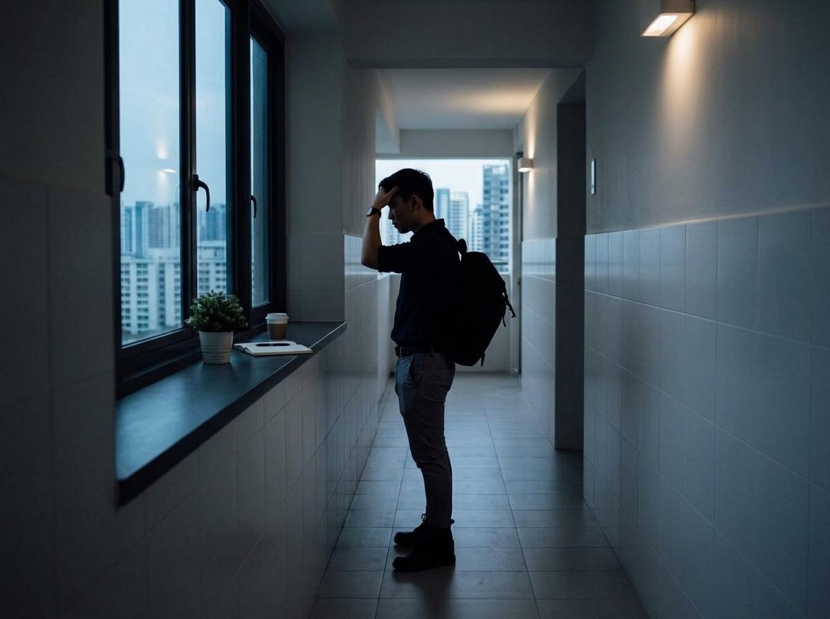 How to Know When Stress Has Become Burnout (And What to Do Next)